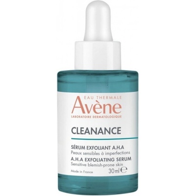 Avene Cleanance A.H.A Exfoliační sérum 30 ml