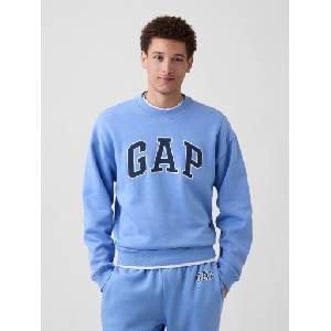 GAP Суитшърт с лого Унисекс GAP GAP | Sin | МЪЖЕ | XS