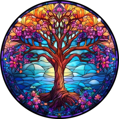 HARAHU Ловец на слънце - Tree of Life / Тип41 / L KP32214 (32214)