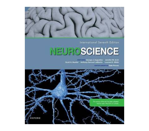 Neuroscience 7/e ()