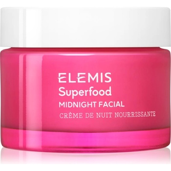 ELEMIS Superfood Midnight Facial подхранващ нощен крем 50ml