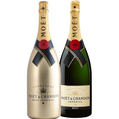 Moët & Chandon Impérial Brut 12% 1,5 l