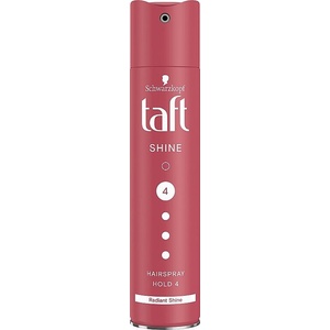 Schwarzkopf Shine Лак за коса за блясък 250 ml - dolce