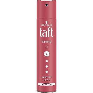 Schwarzkopf Shine Лак за коса за блясък 250 ml