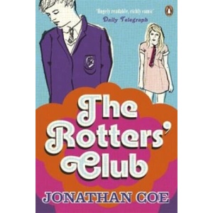 Rotters' Club (ISBN: 9780241967768)