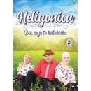HELIGONICA - CIA ZE CD