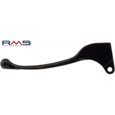 Páčka RMS 184100721 levý černý 184100721