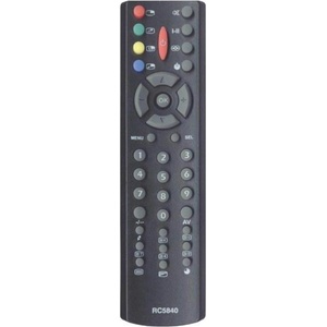 съвместим Inwest rc5840 - заместител дистанционно управление (rc5840) Дистанционно