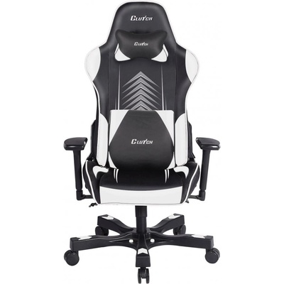 Clutch Chairz Crank “Poppaye Edition” Biely CKPP55BW