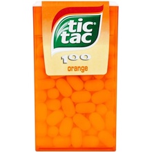 Tic Tac Orange 49 g