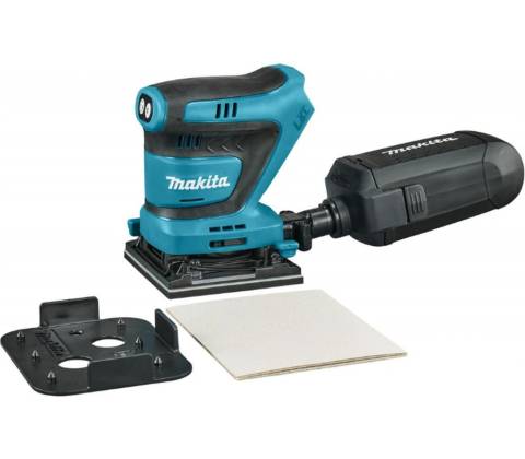 Makita DBO481Z