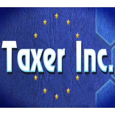 Taxer Inc