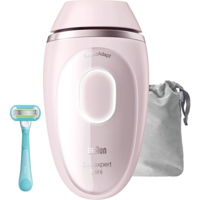Braun Silk-expert Mini IPL 1111