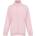 Slazenger Дамско яке Slazenger Fitted Zip Through Jacket Womens - Baby Pink