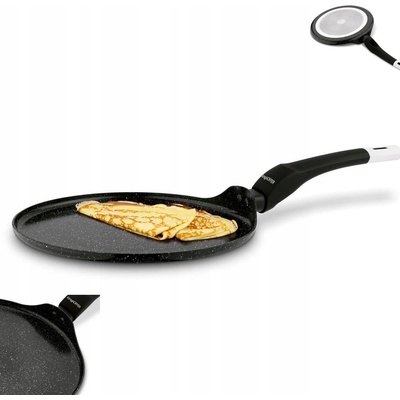 Konighoffer Pánev na palačinky Kingstone keramická 26 cm