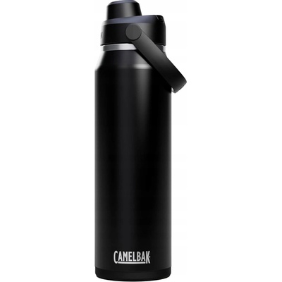 Camelbak Termoláhev Thrive Chug Vacuum Insulated Steel 1 l Black