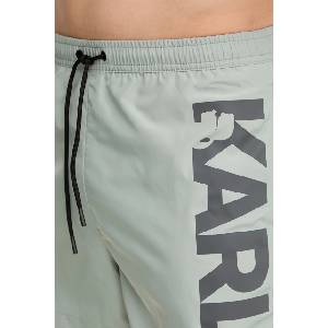 KARL LAGERFELD Плувни шорти мъжки (A1M46013) - answear - 158,40 лв