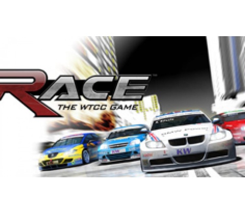 Race : The Official WTCC