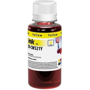 Atrament TonerDepot Canon CLI-8Y - kompatibilný