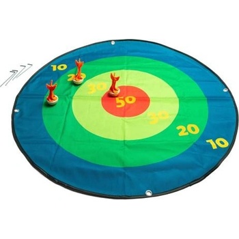 BS Toys XXL vonkajšie šípky