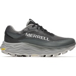 Merrell Дамски маратонки Merrell Womens Merreil Agility Trail Running Shoes - Black