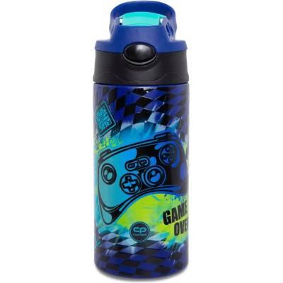 COOLPACK Термо бутилка Coolpack - BONO - GAMER CHESS - 350 мл