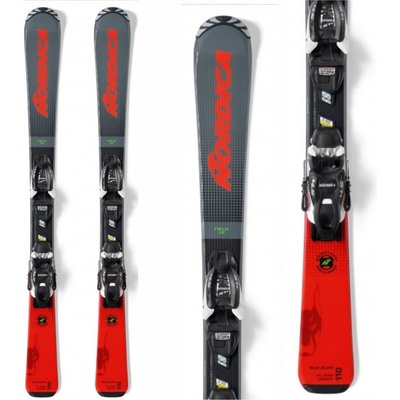 Nordica Team J R FDT 21/22