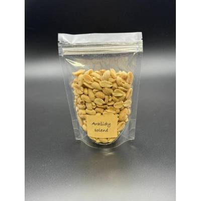 Trilis Arašídy solené 100 g