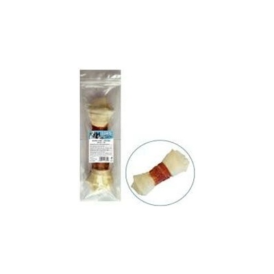 JUKO Snacks Uzel buvolí s kachním masem 24cm 1 ks