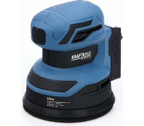 Kraft & Dele KD3400
