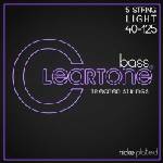 Cleartone 5 String Light 40-125 Струни за 5-струнна бас китара