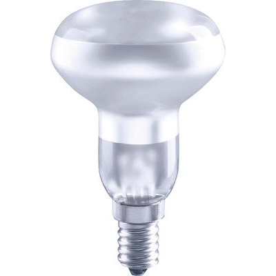 Flair LED žárovka R50 E14 2,2 W 18 W 170 lm 6500 K matná stmívatelná