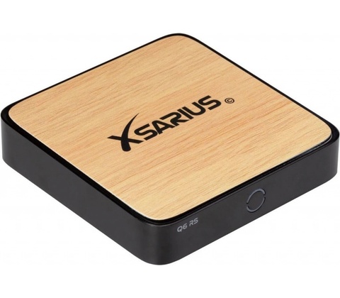 Xsarius Q6 RS
