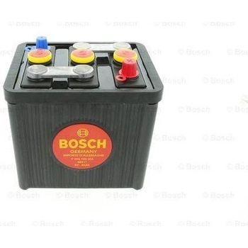 Bosch Klassik 6V 84Ah 390A F 026 T02 304