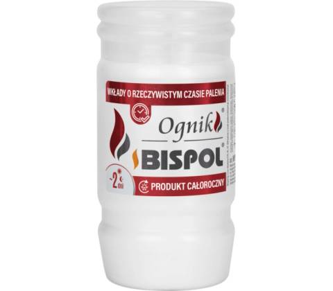 Bispol WP2 1 ks