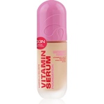 Gabriella Salvete Vitamin Serum Foundation лек фон дьо тен с подхранващ ефект цвят 03N Beige Neutral 30ml