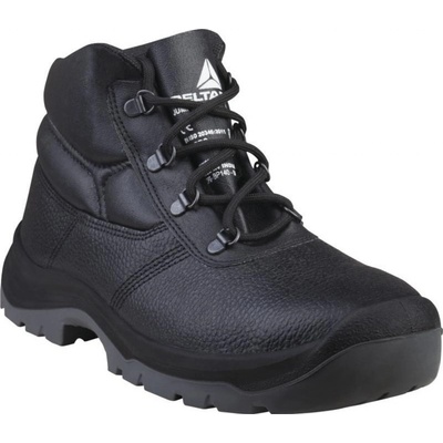 Delta Plus Jumper3 S1 obuv čierna