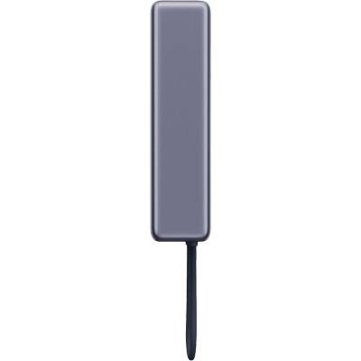 Xiaomi Зарядно устройство Xiaomi 165W Power Bank 10000mAh (Integrated Cable) GL (BHR9361GL)