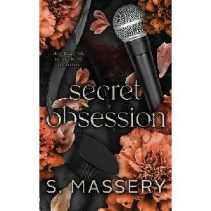 Secret Obsession | S. Massery (ISBN: 9781957286167)
