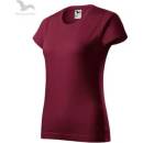 Malfini Basic 134 garnet