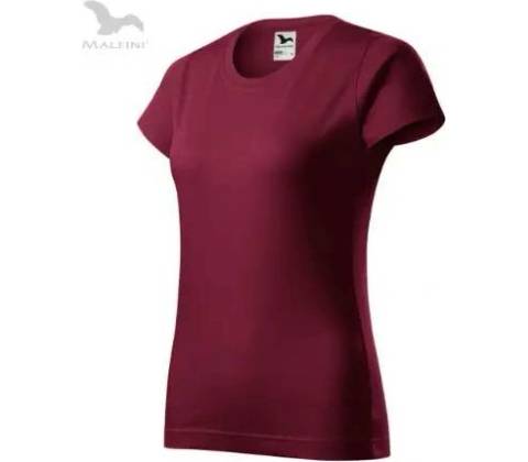 Malfini Basic 134 garnet
