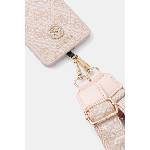 GUESS кейс за телефон Samsung Galaxy S26 Ultra (GUHMS26LP4G4DCSP)