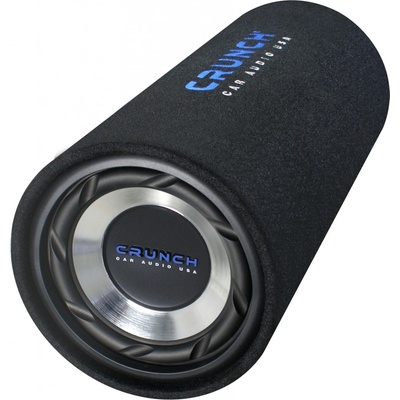 Crunch GTS 200
