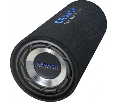 Crunch GTS 200