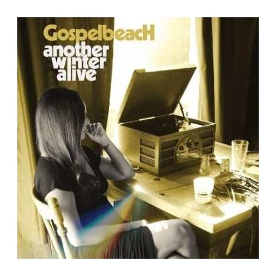 GospelbeacH - Another Winter Alive LP