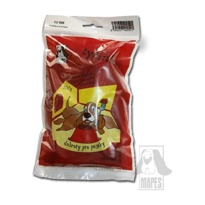 MAPES hovädzie tyčinky bal 3 ksx22 cm