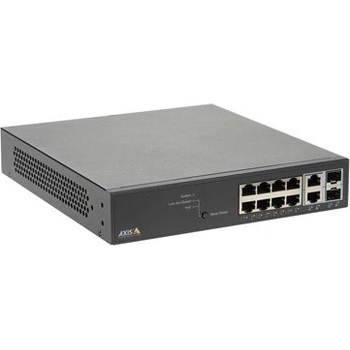AXIS T8508 POE+