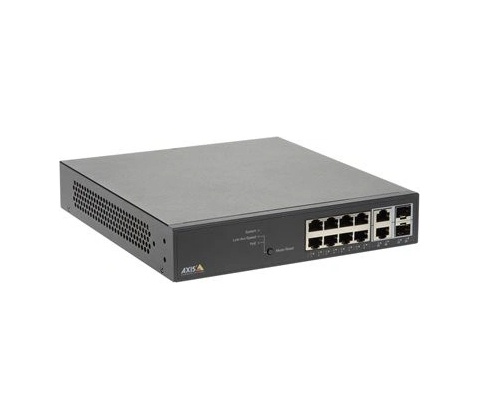 AXIS T8508 POE+