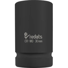 REDATS – rázová hlavica 30 mm 1"