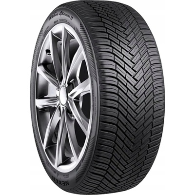 Nexen N'Blue 4Season 2 235/45 R17 97V